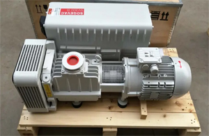 真空泵操作人員必須掌握的