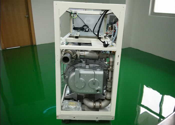 卡西雅瑪真空泵維修