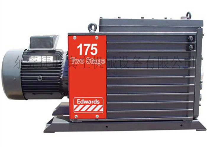 愛(ài)德華E1M175真空泵