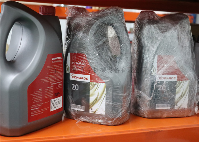 英國(guó)愛(ài)德華真空泵油UL 20報(bào)價(jià)