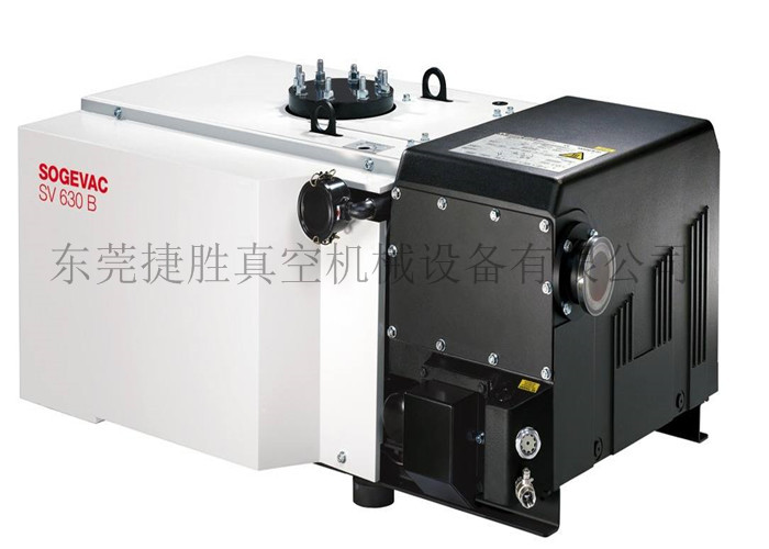 真空泵經(jīng)常發(fā)熱怎么辦？6大措施幫你搞定它！