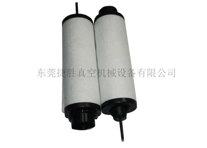 萊寶SV300B真空泵排氣濾芯