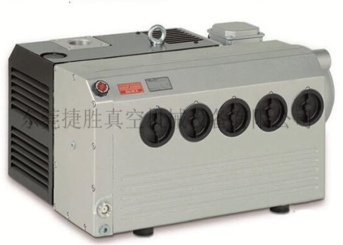 里其樂(lè)真空泵VC202/VC303
