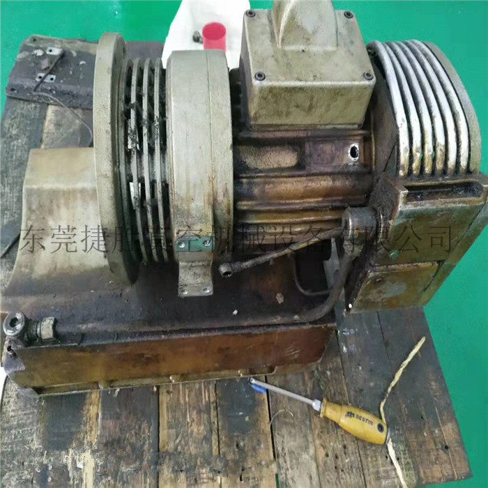 真空泵無法啟動(dòng)維修解決方法