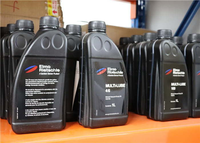 里其樂真空泵油SUPER-LUBE100