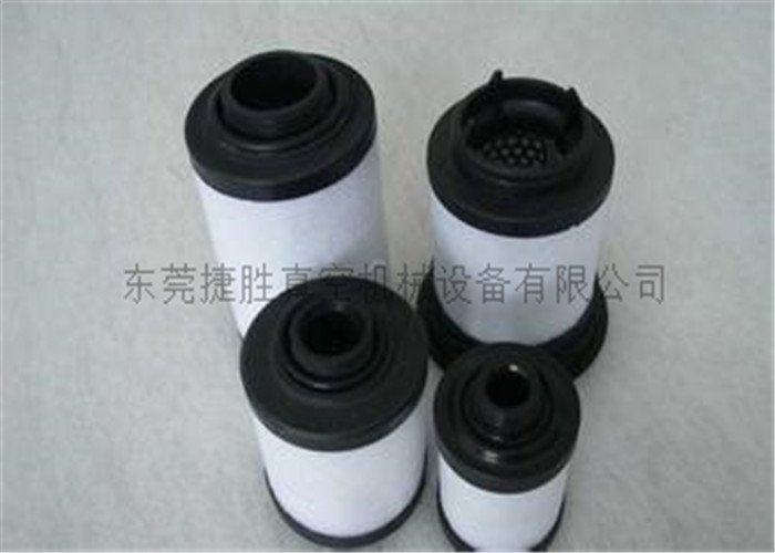 里其樂vc300真空泵油霧分離器