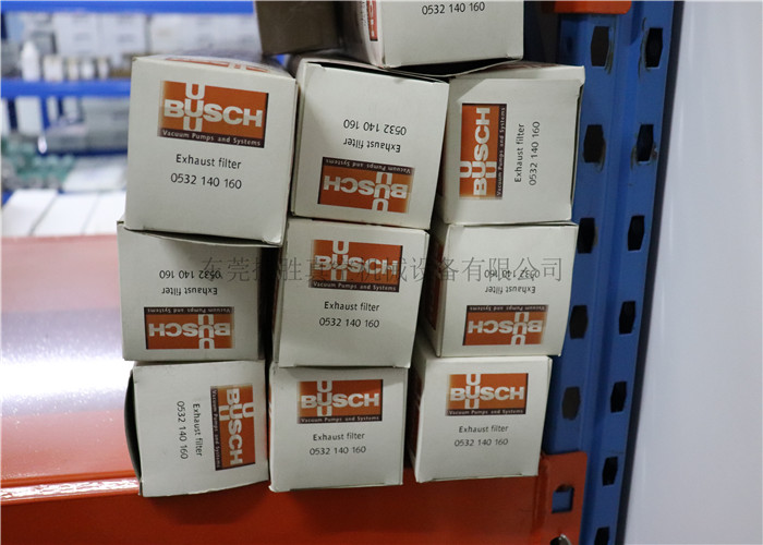 普旭RA0302D真空泵油霧分離器