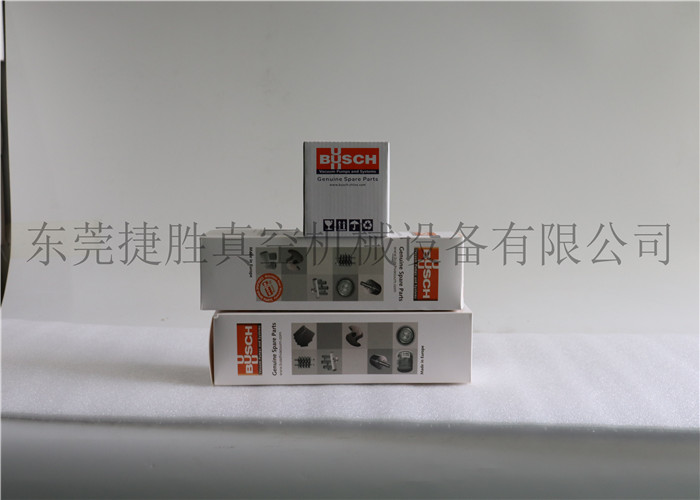 普旭真空泵排氣濾芯