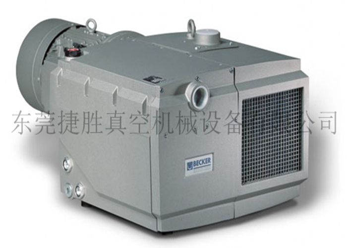 貝克真空泵VT4.25